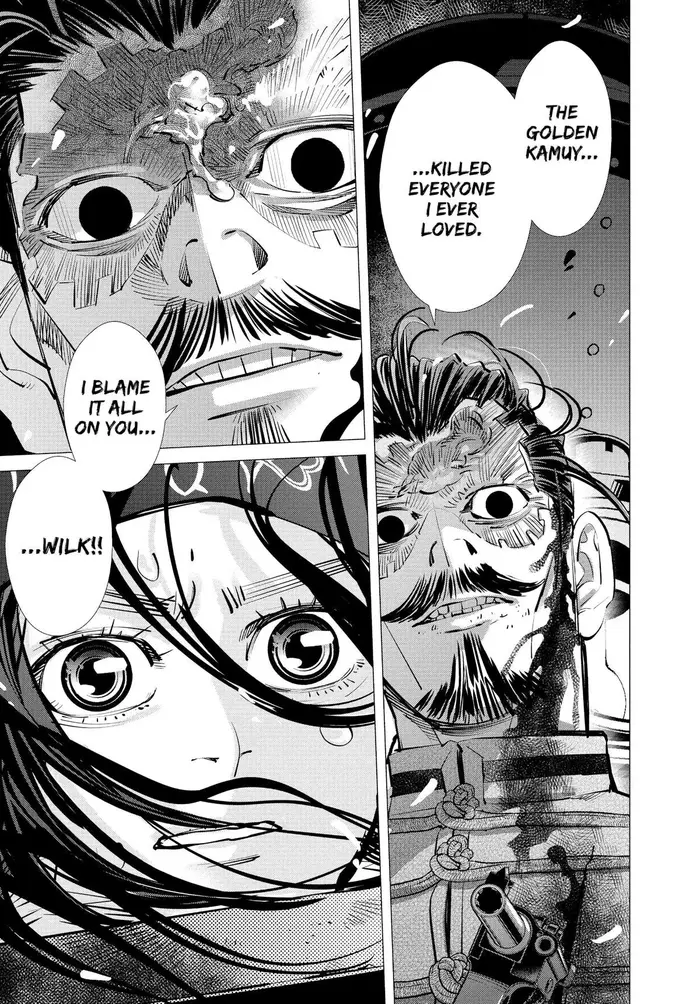 Golden Kamuy Chapter 313 image 13_optimized